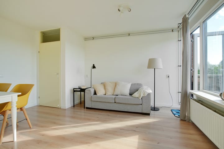Appartement te koop: Tielstraat 72, Amsterdam