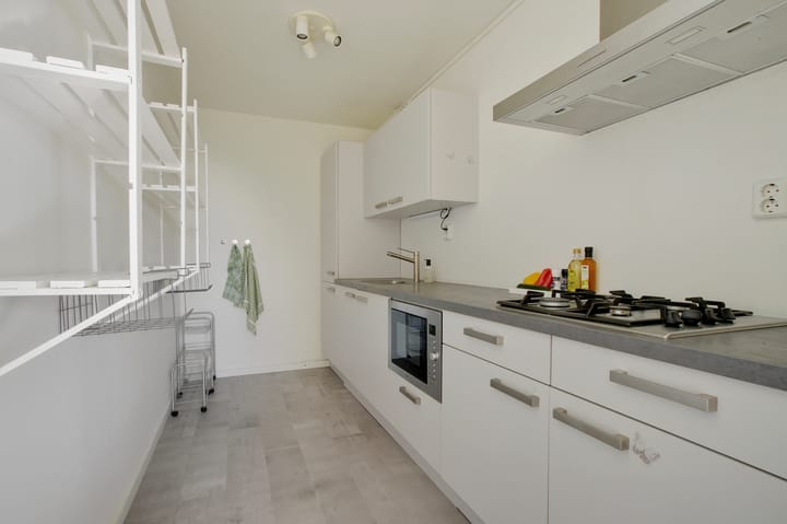 Appartement te koop: Tielstraat 72, Amsterdam