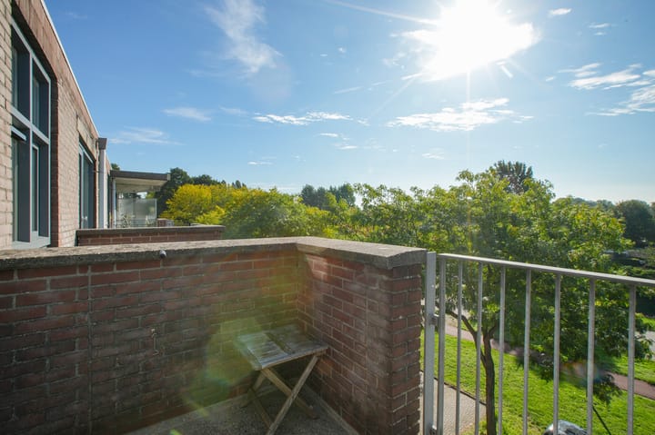 Appartement te koop: Tielstraat 72, Amsterdam
