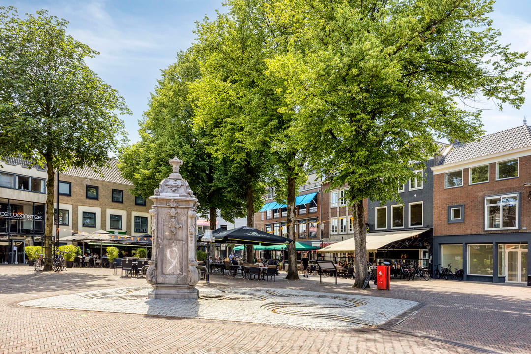 Foto 43 van Hovenierslaantje 11