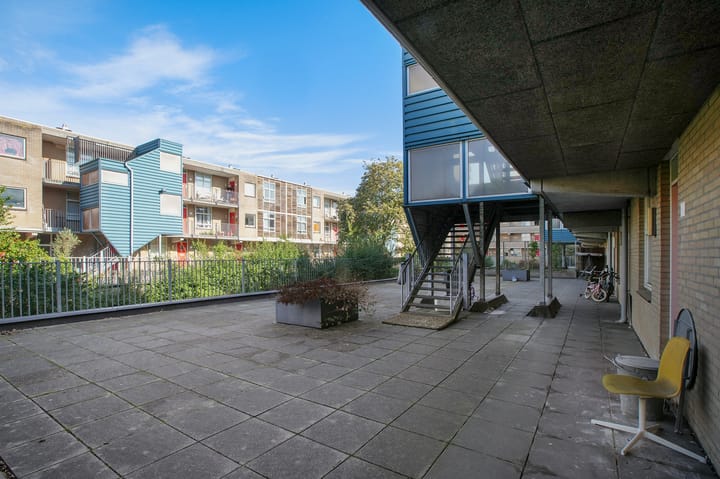 Appartement te koop: Tielstraat 72, Amsterdam