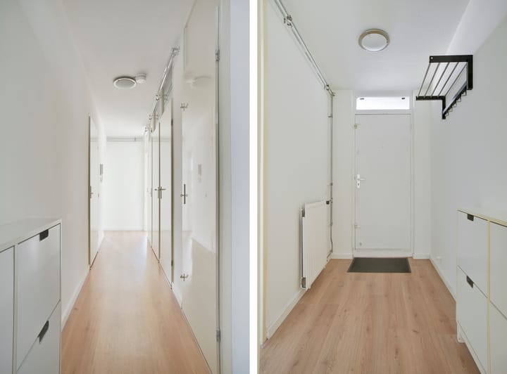 Appartement te koop: Tielstraat 72, Amsterdam