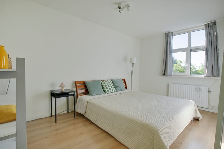 Appartement te koop: Tielstraat 72, Amsterdam