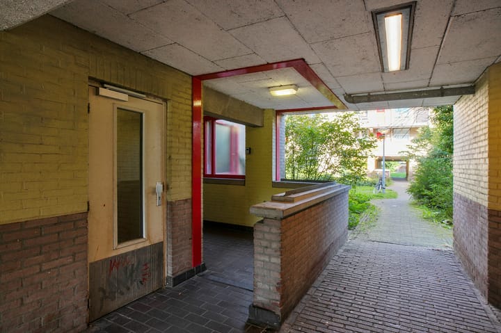 Appartement te koop: Tielstraat 72, Amsterdam