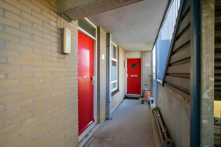 Appartement te koop: Tielstraat 72, Amsterdam
