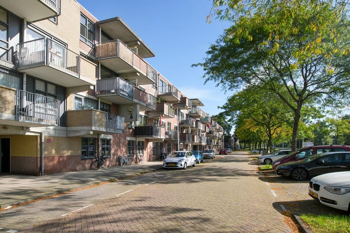 Appartement te koop: Tielstraat 72, Amsterdam