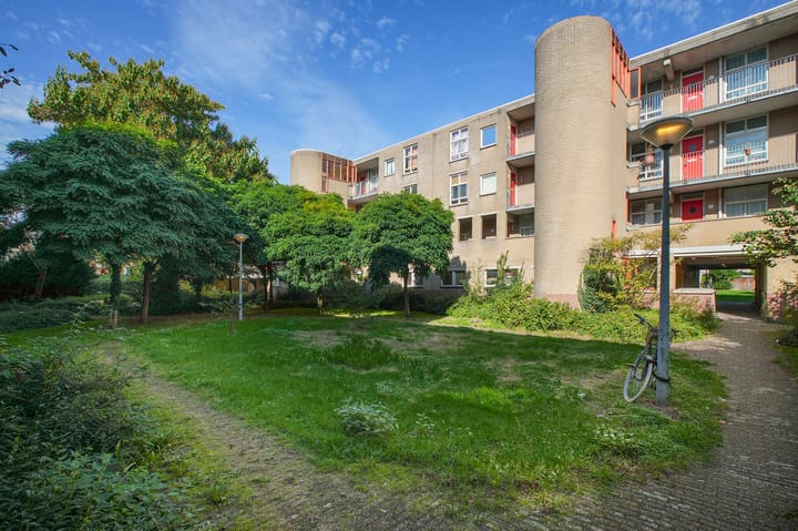 Appartement te koop: Tielstraat 72, Amsterdam