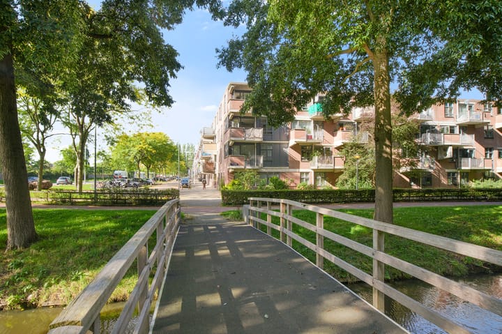 Appartement te koop: Tielstraat 72, Amsterdam
