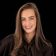 Lynn Gijzen - Office Manager