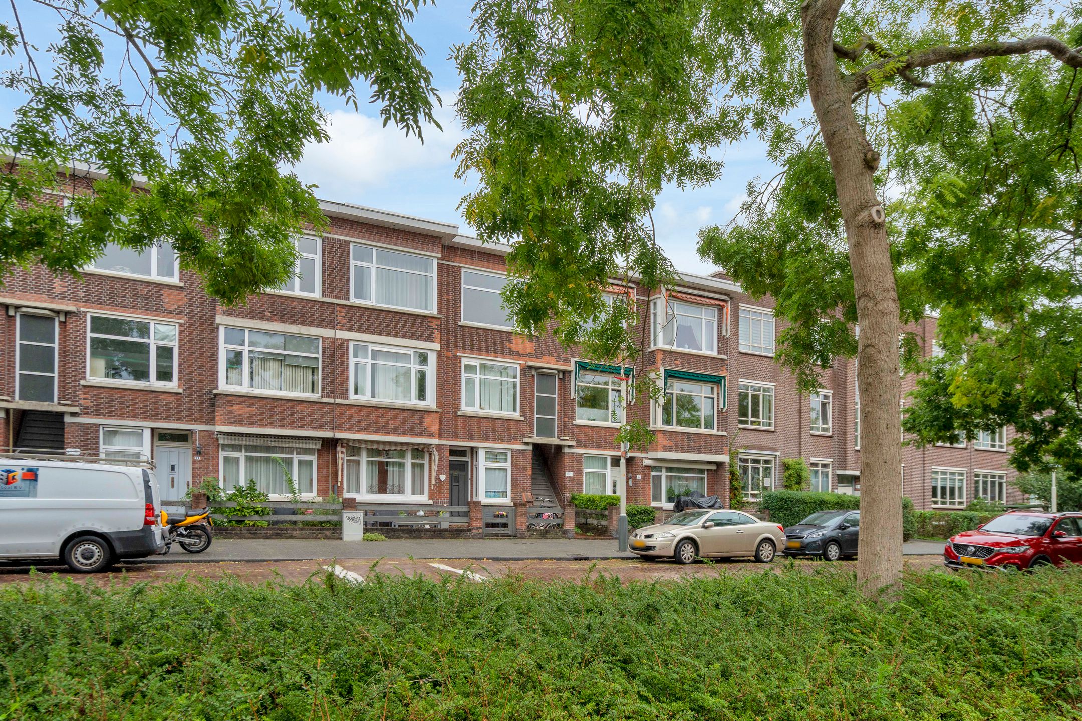 Foto 3 van Renswoudelaan 78