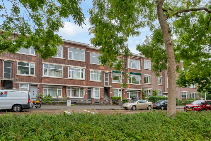 Foto 3 van Renswoudelaan 78