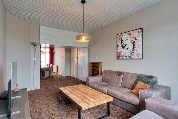 Foto 4 van Renswoudelaan 78