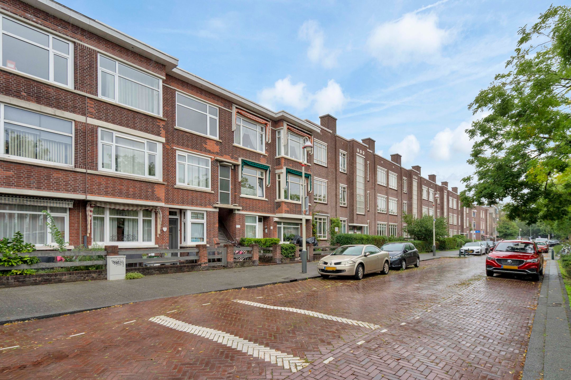 Foto 33 van Renswoudelaan 78