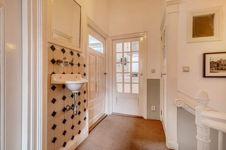 Appartement te koop: Huijgenspark 58A, 'S-Gravenhage