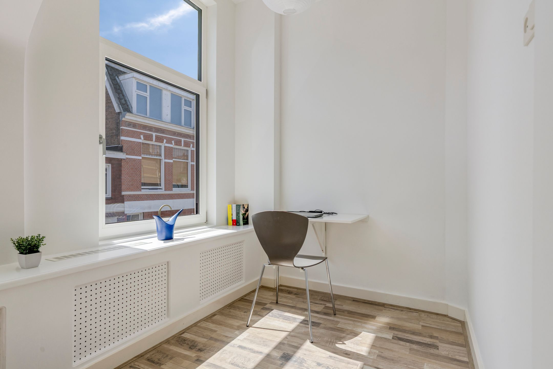 Photo 9 of Generaal Joubertstraat 1-A