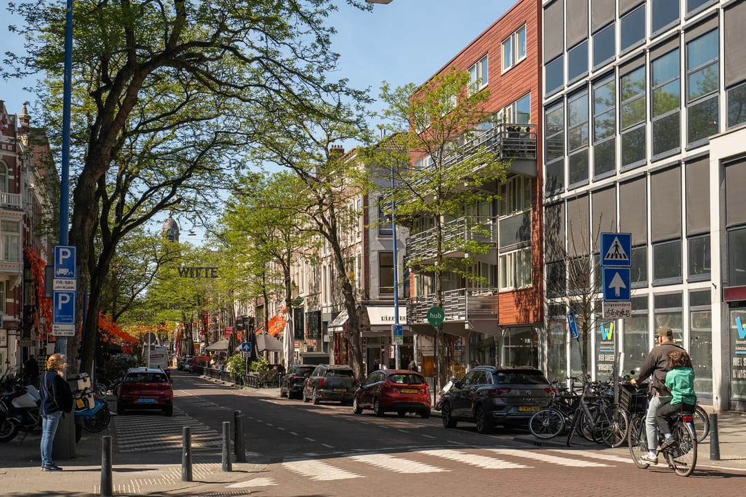 Foto 28 van Schiedamsesingel 149-C02