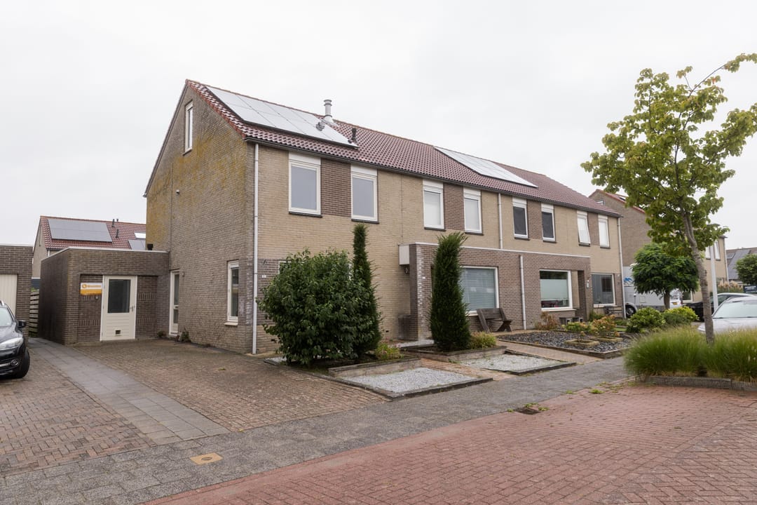 Foto 1 van Trêd 93