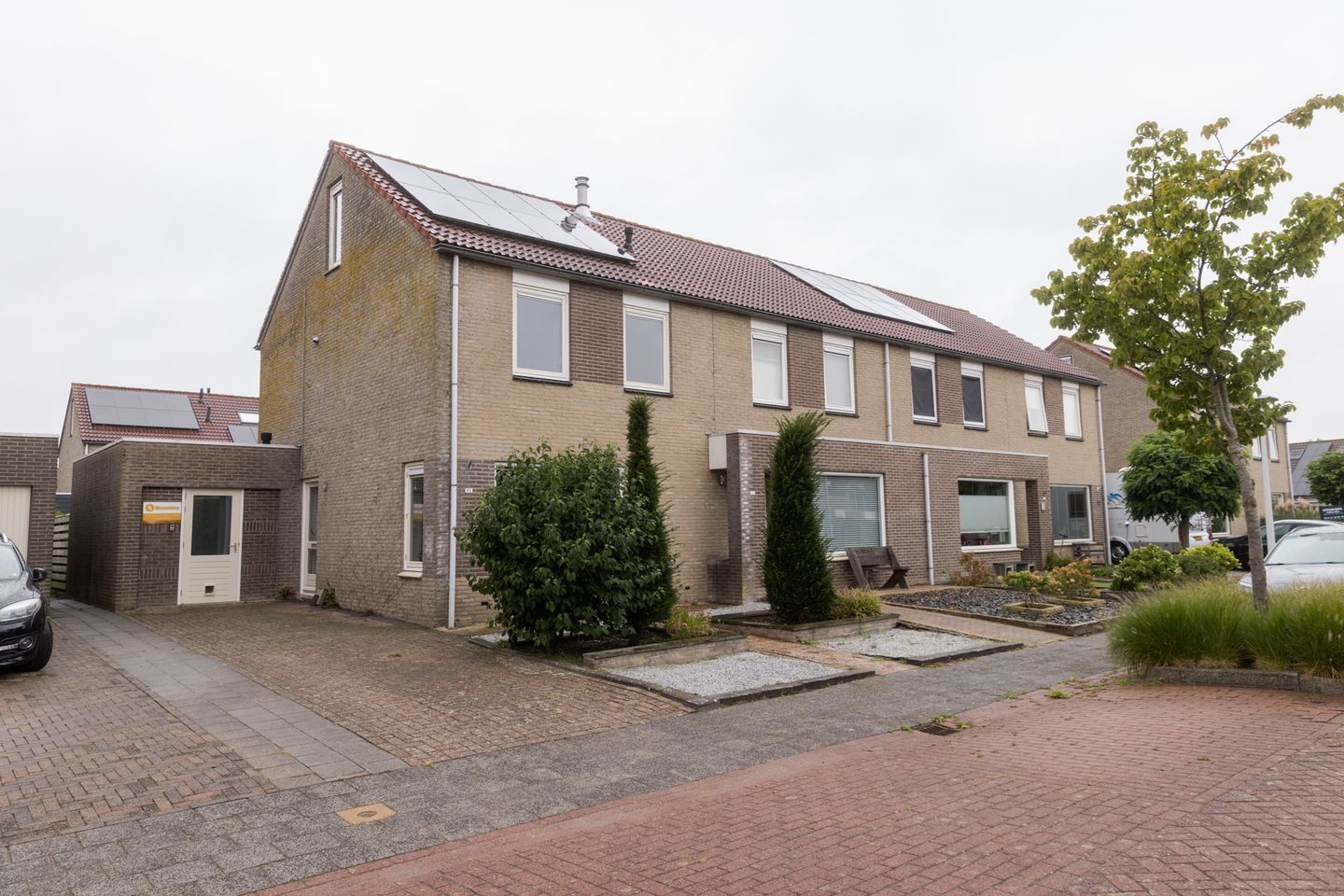 Foto 1 van Trêd 93