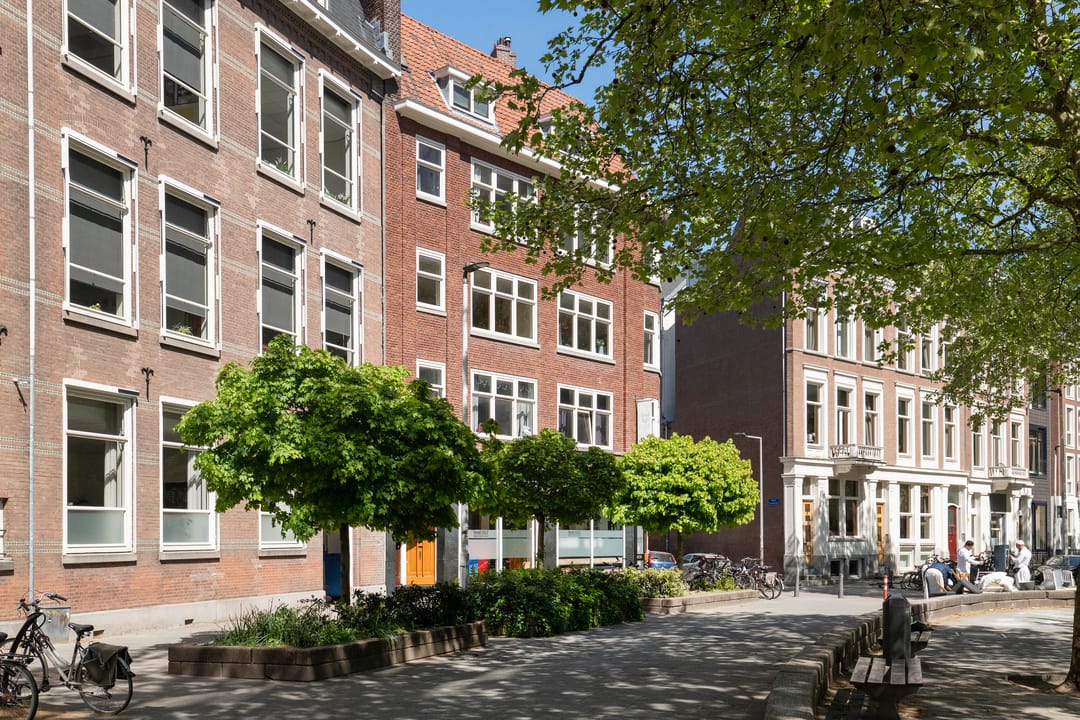 Foto 2 van Schiedamsesingel 149-C02