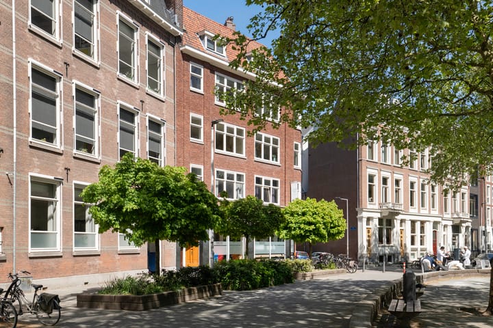 Foto 2 van Schiedamsesingel 149-C02