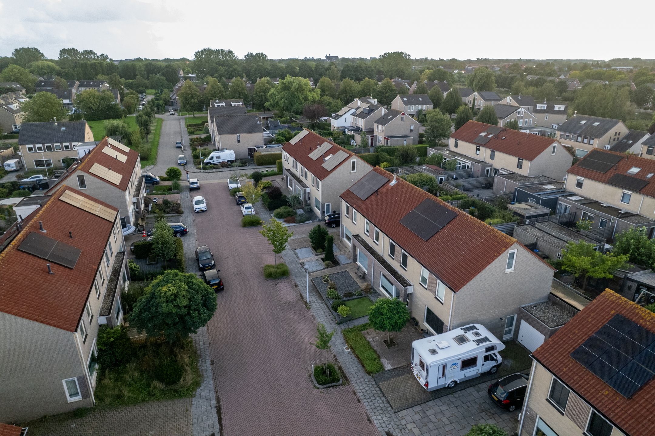 Foto 6 van Trêd 93