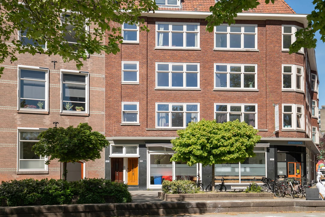 Foto 26 van Schiedamsesingel 149-C02