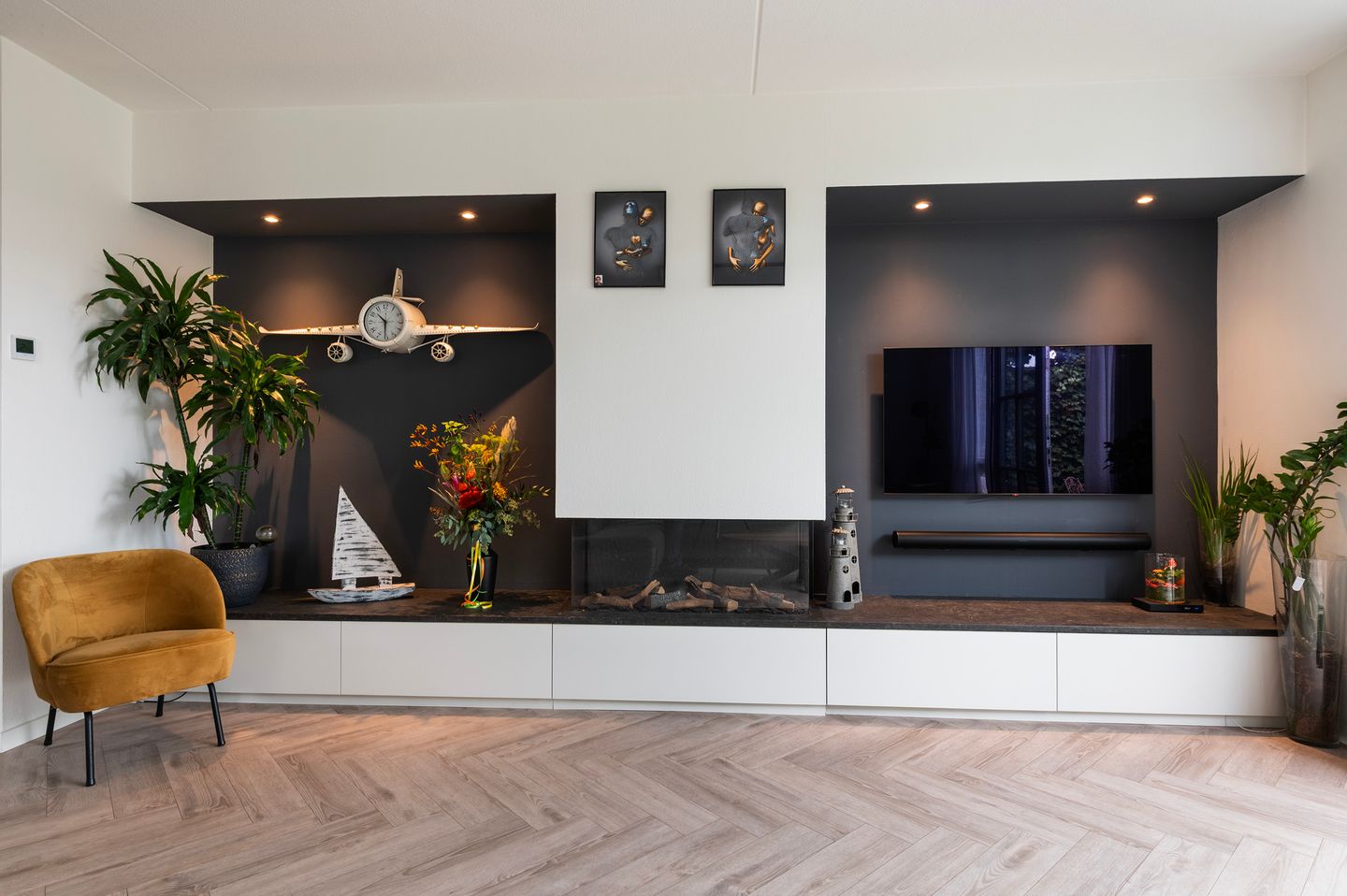 Foto 5 van Beeldsnijderpad 5