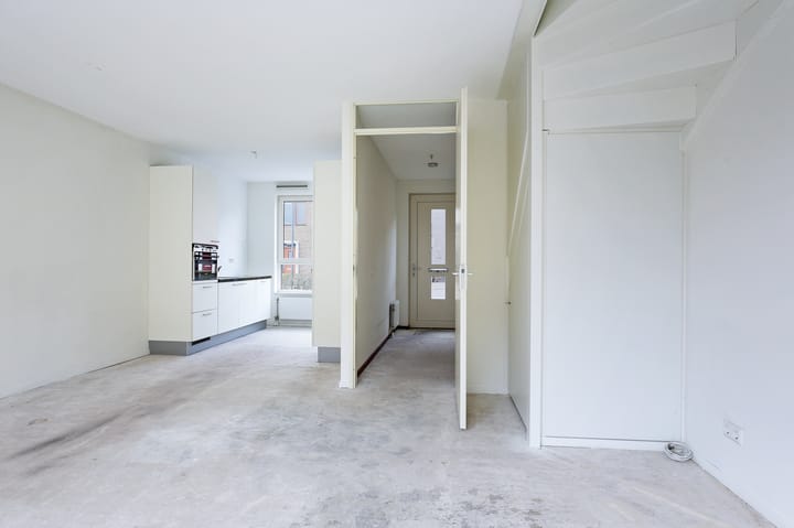 Foto 5 van Blokvucht 67