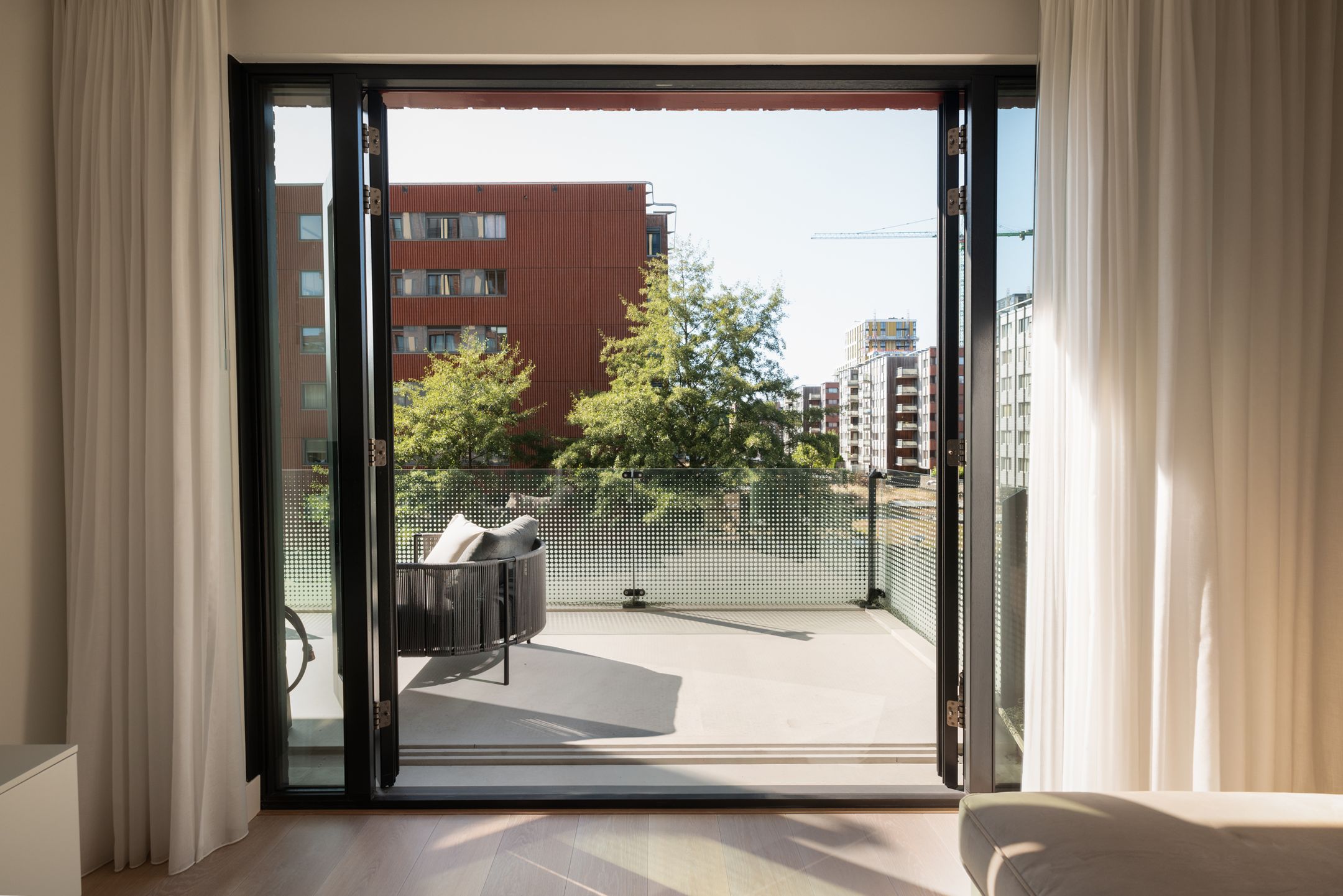 Photo 6 of Van Heuven Goedhartlaan 27