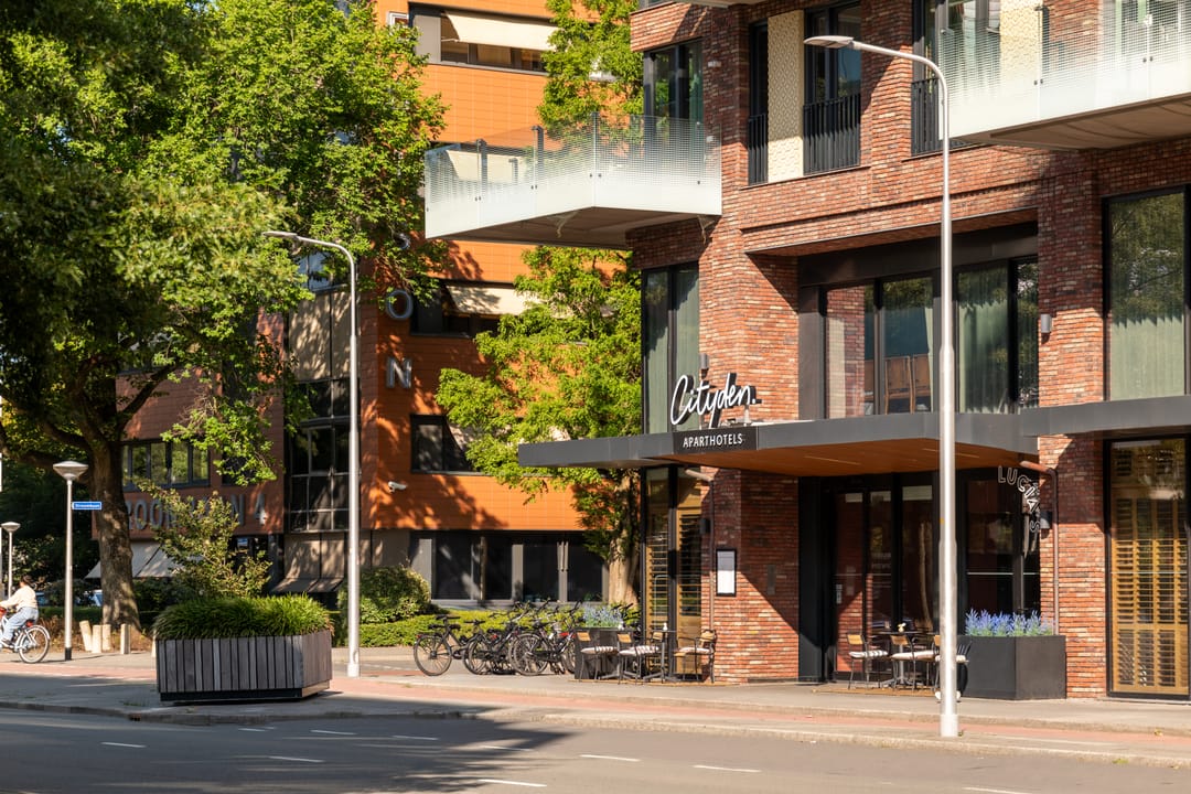 Photo 32 of Van Heuven Goedhartlaan 27