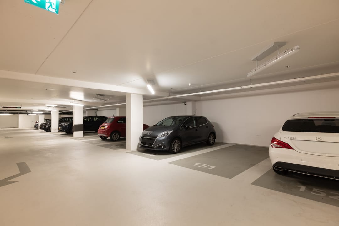 Photo 26 of Van Heuven Goedhartlaan 27