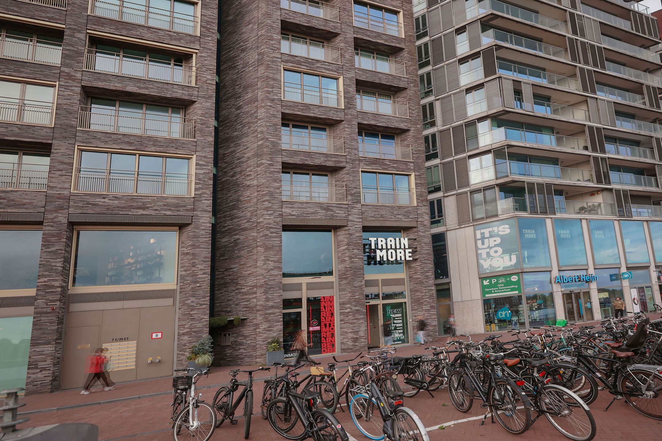 Foto 42 van Oosterdokskade 13