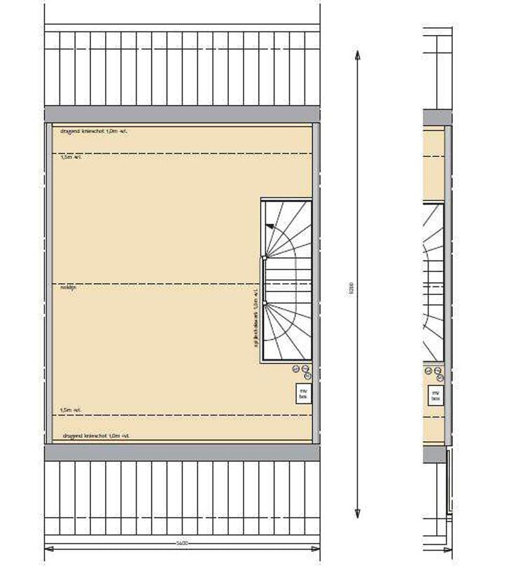 Foto 17 van Blokvucht 67