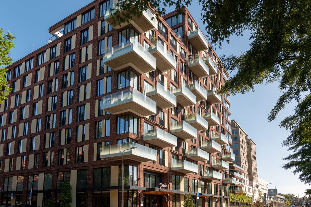 Photo 31 of Van Heuven Goedhartlaan 27