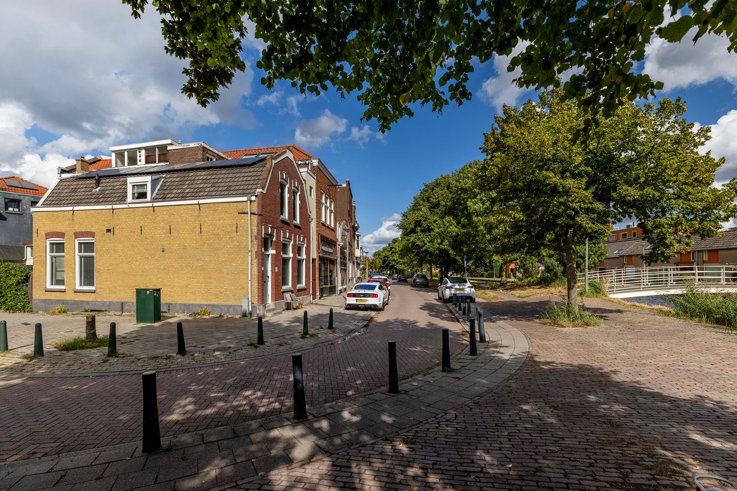 Foto 44 van Zestienhovensekade 7