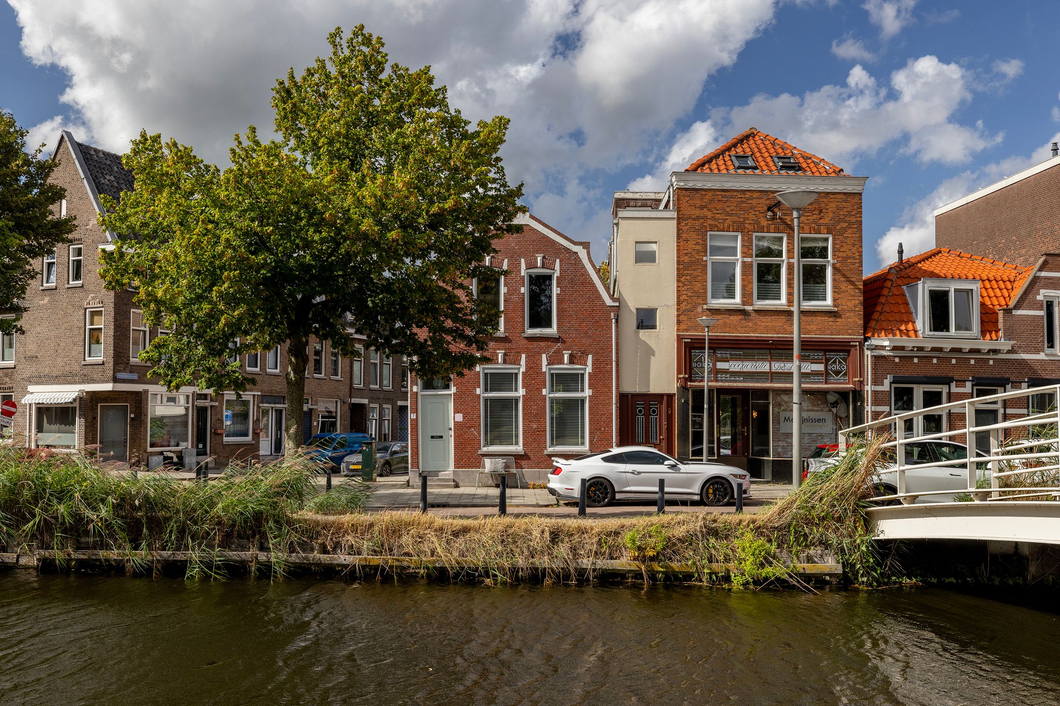 Foto 42 van Zestienhovensekade 7