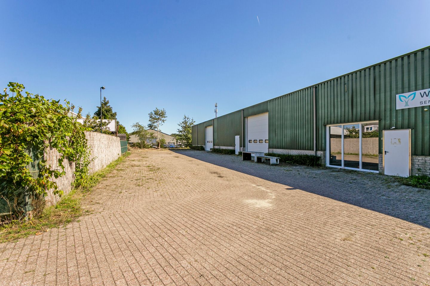 View photo 4 of Oude Moerstraatsebaan 84