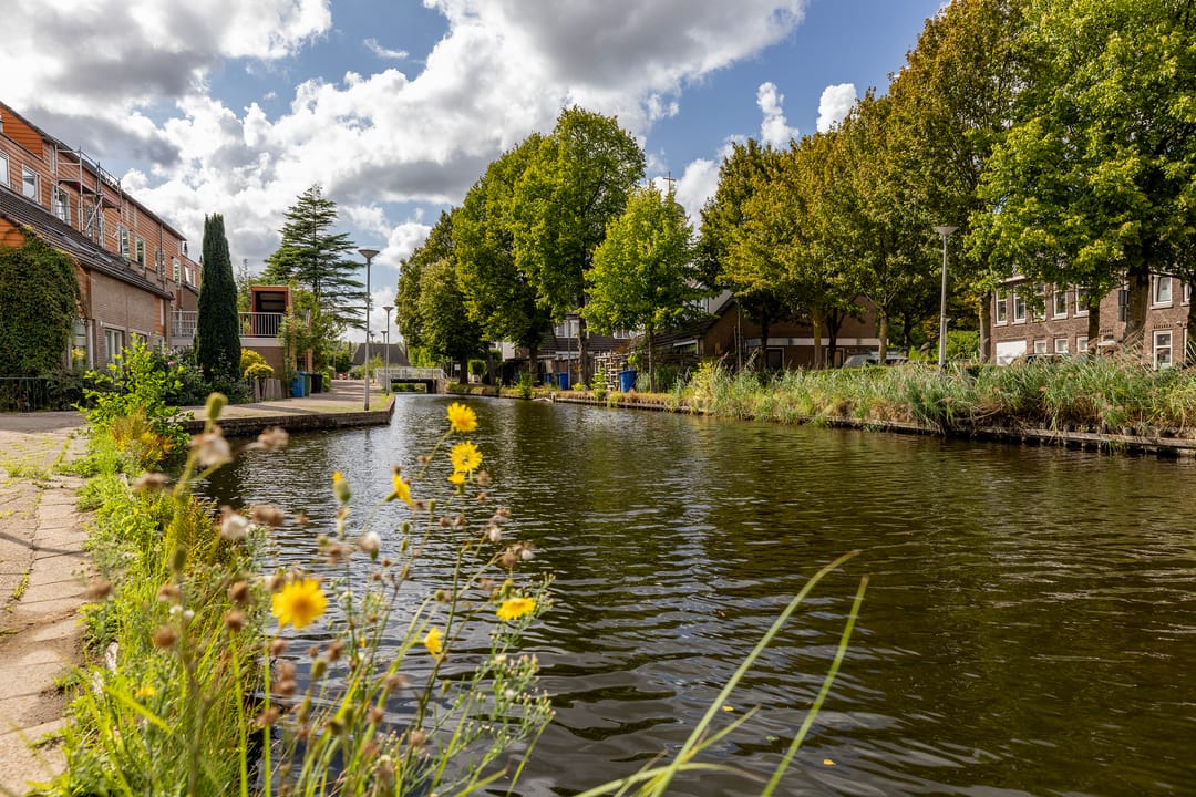 Foto 41 van Zestienhovensekade 7