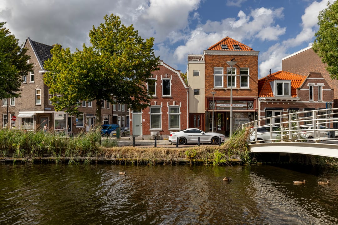 Foto 43 van Zestienhovensekade 7