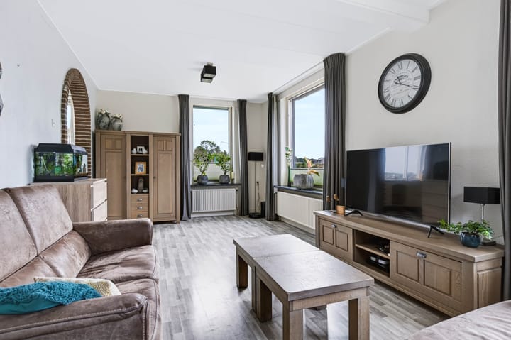 Vrijstaande woning te koop: Eerbeekseweg 115, Loenen