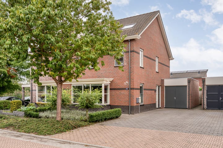 Van Barneveldstraat 18