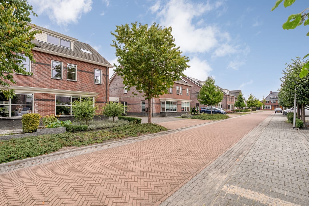 Photo 52 of Van Barneveldstraat 18