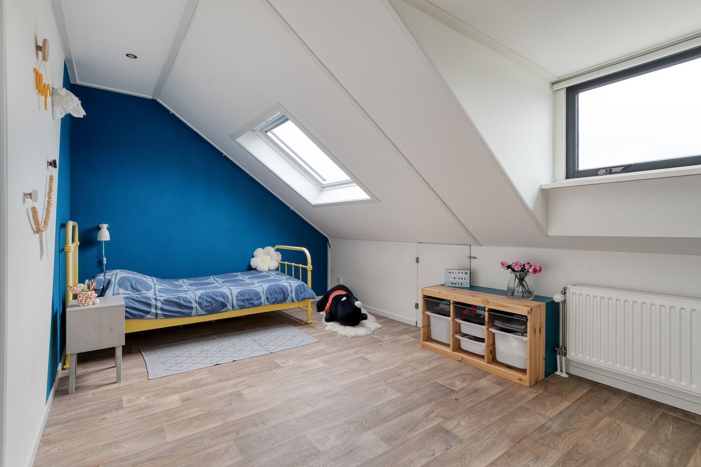 Photo 34 of Van Barneveldstraat 18