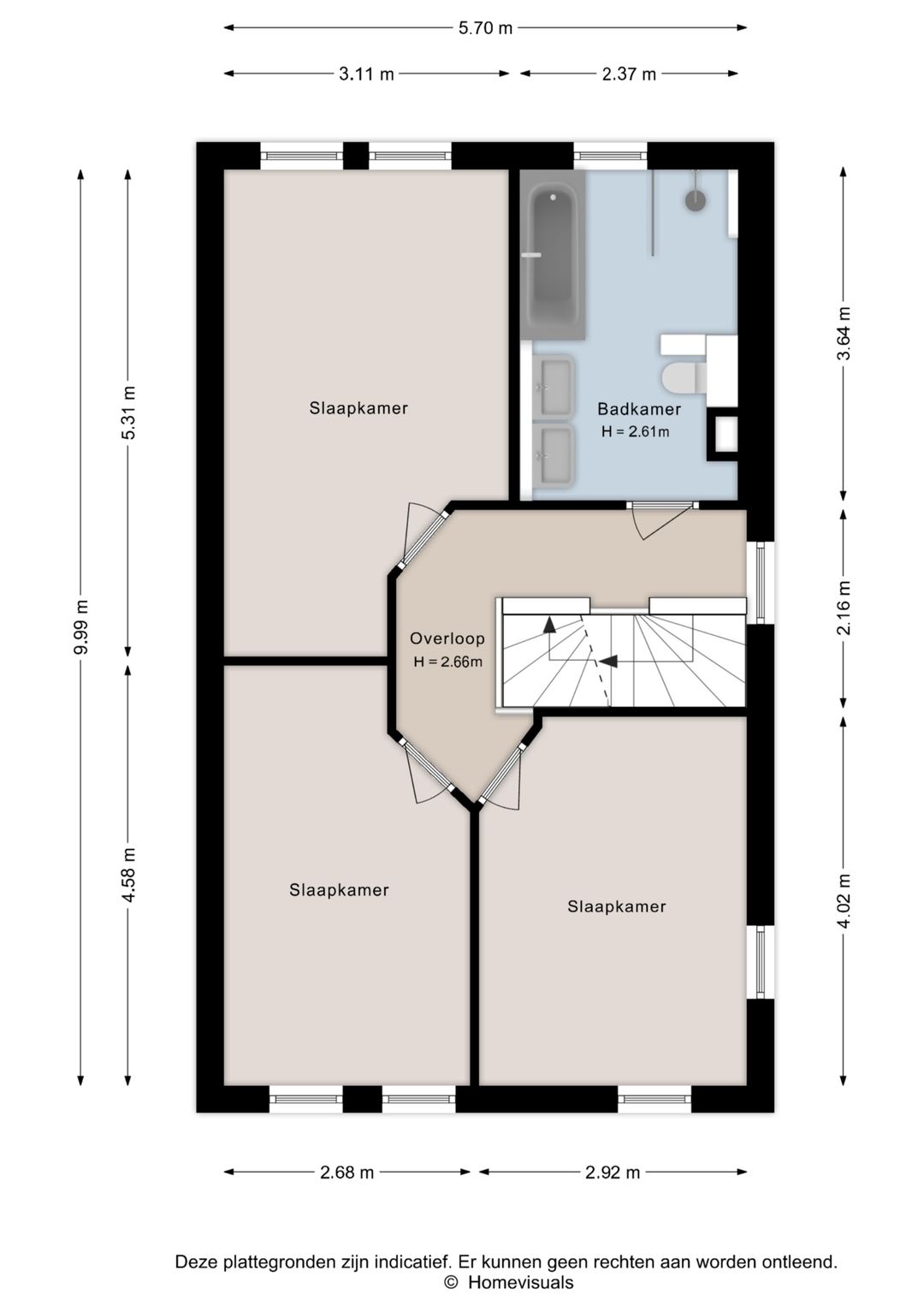 Photo 58 of Van Barneveldstraat 18