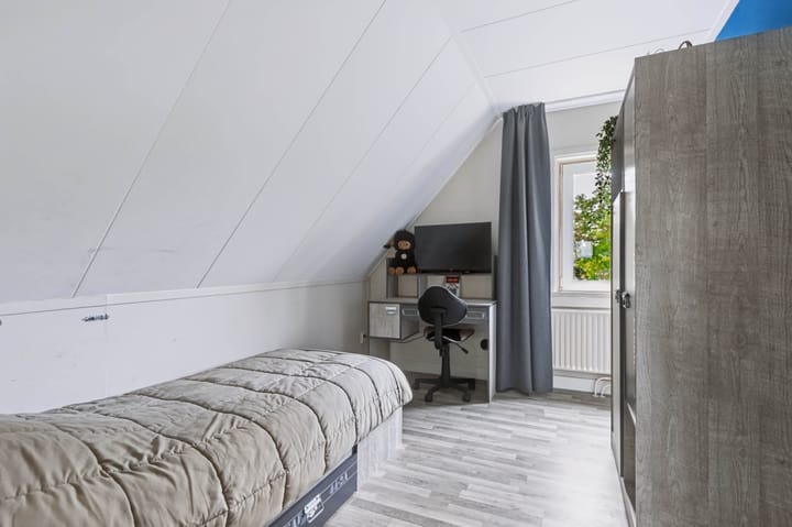 Vrijstaande woning te koop: Eerbeekseweg 115, Loenen