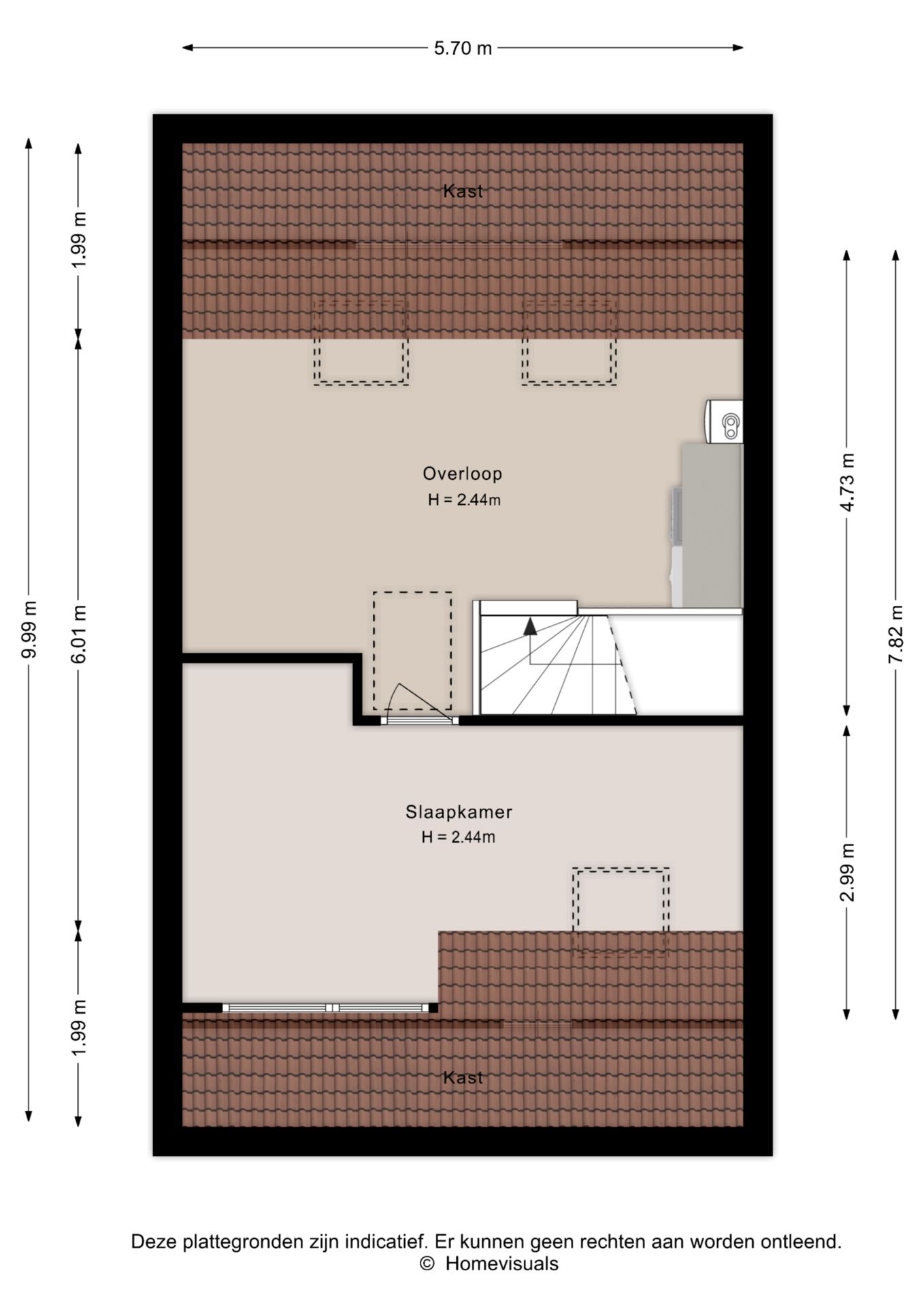 Photo 59 of Van Barneveldstraat 18