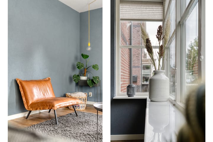 Twee-onder-één-kap te koop: Van Barneveldstraat 18, Dedemsvaart