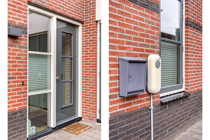 Twee-onder-één-kap te koop: Van Barneveldstraat 18, Dedemsvaart