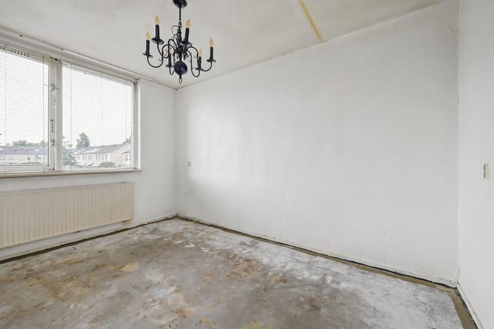 Tussenwoning te koop: Noorderlaan 125, Dongen