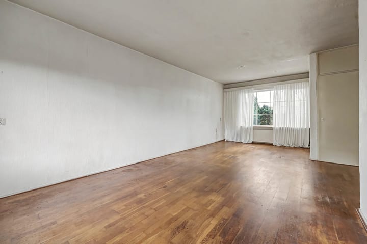 Tussenwoning te koop: Noorderlaan 125, Dongen